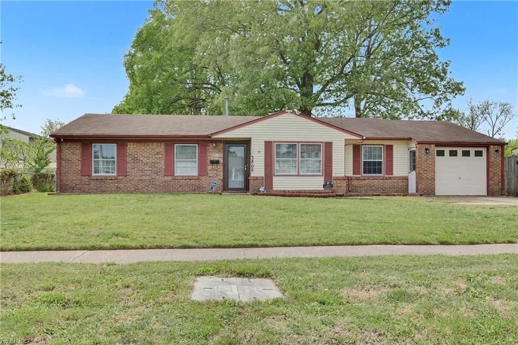 3805 Plaza TRL S, VIRGINIABEACH VA 23452 - Photo 2