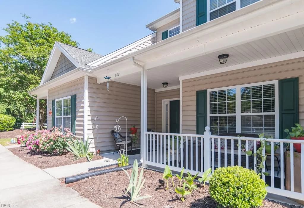 202 Patriots Village CT, WESTPOINT VA 23181 - Photo 3
