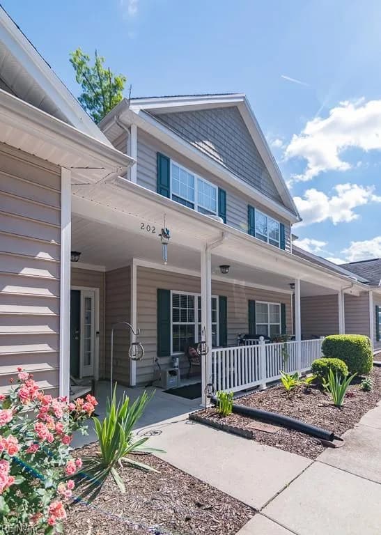 202 Patriots Village CT, WESTPOINT VA 23181 - Photo 4