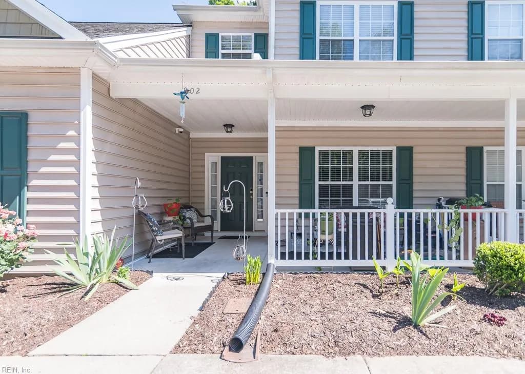 202 Patriots Village CT, WESTPOINT VA 23181 - Photo 5