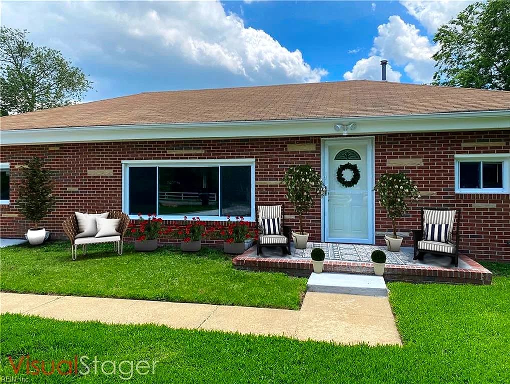 5029 Bay CIR, SUFFOLK VA 23435 - Main photo