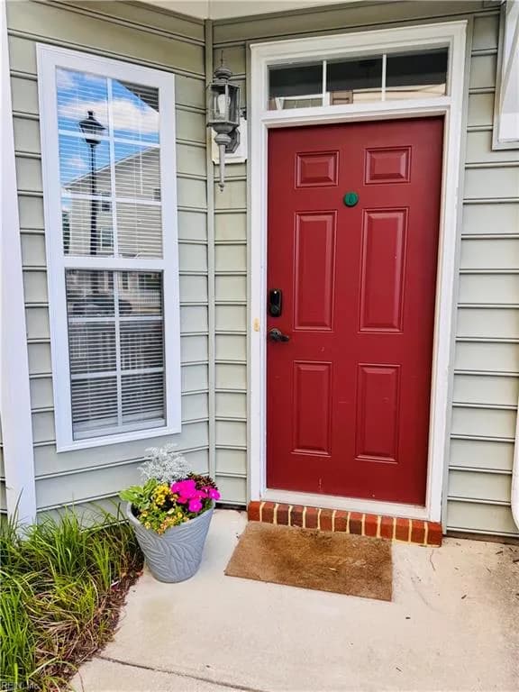 418 Teton CIR, SUFFOLK VA 23435 - Photo 3
