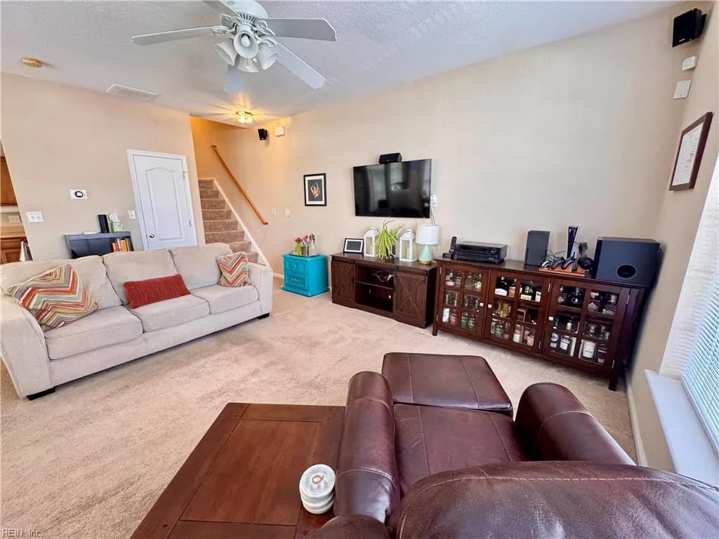 418 Teton CIR, SUFFOLK VA 23435 - Photo 4