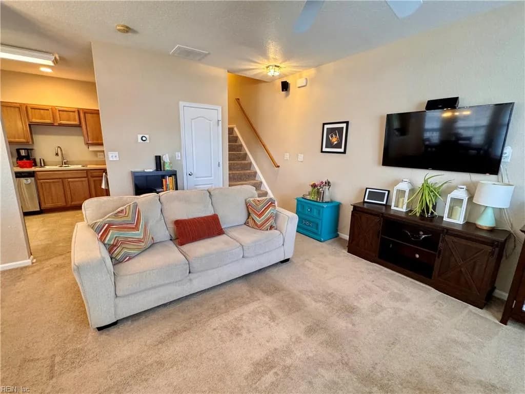 418 Teton CIR, SUFFOLK VA 23435 - Photo 5