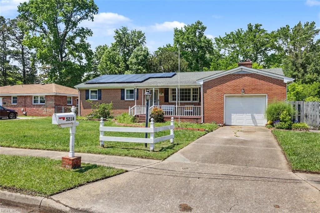 5216 Windermere AVE, NORFOLK VA 23513 - Main photo