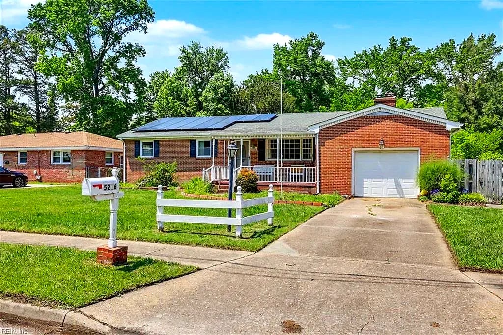 5216 Windermere AVE, NORFOLK VA 23513