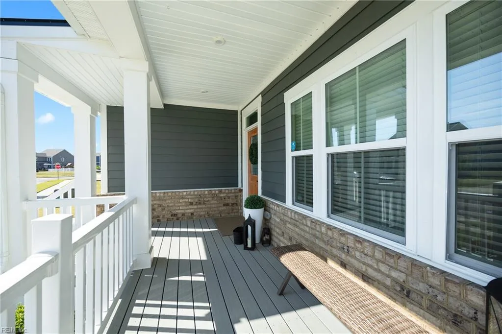 608 Ringtail CT, CHESAPEAKE VA 23323 - Photo 3