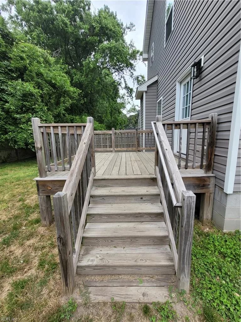 731 Childs AVE, HAMPTON VA 23661 - Photo 5