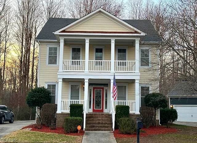 330 Preservation RCH, CHESAPEAKE VA 23320 - Main photo