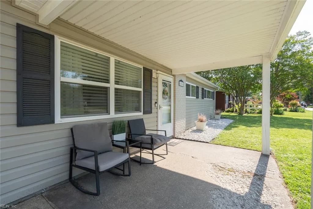 4306 Onawa LN, CHESAPEAKE VA 23325 - Photo 4