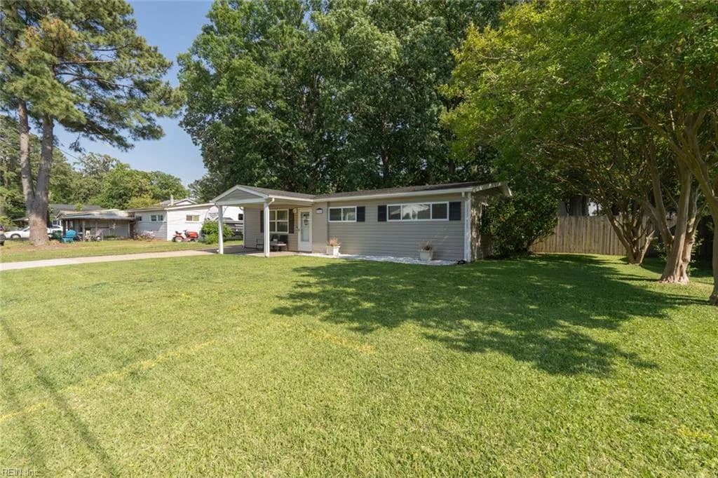 4306 Onawa LN, CHESAPEAKE VA 23325 - Photo 5