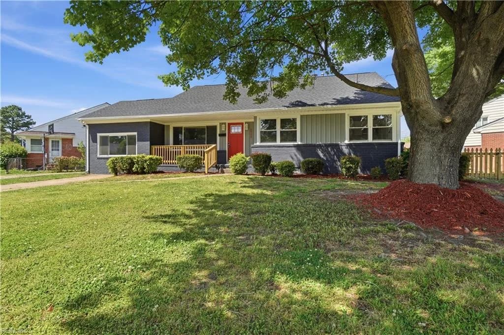 6900 Old Mill Rd RD, NORFOLK VA 23518 - Photo 3