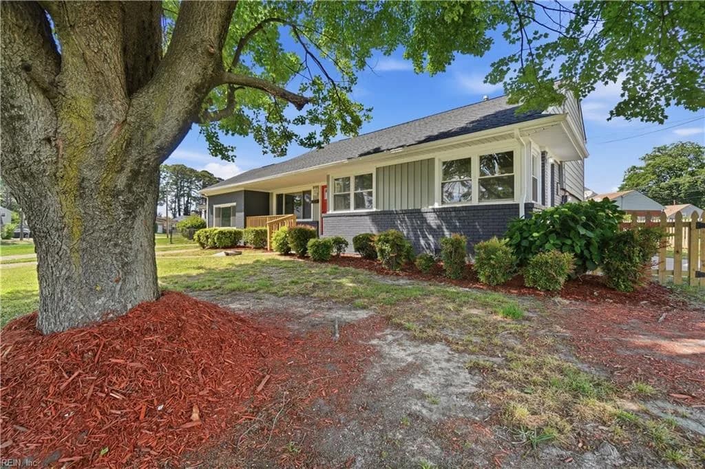 6900 Old Mill Rd RD, NORFOLK VA 23518 - Photo 4