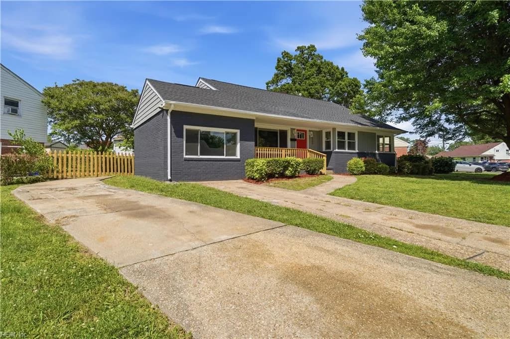 6900 Old Mill Rd RD, NORFOLK VA 23518 - Photo 5