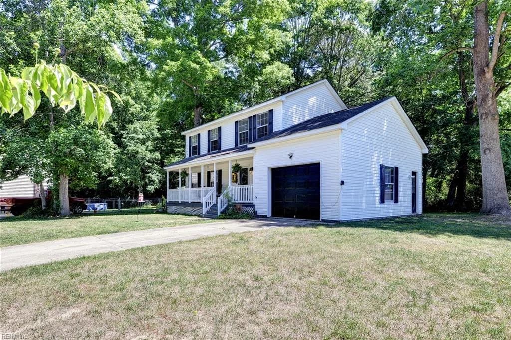 108 Catawba CT, WILLIAMSBURG VA 23185 - Photo 3