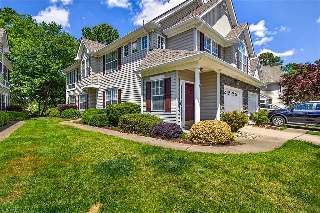 805 Sawgrass LN #8-805, Portsmouth — 2 bed Residential, 1,766 sqft