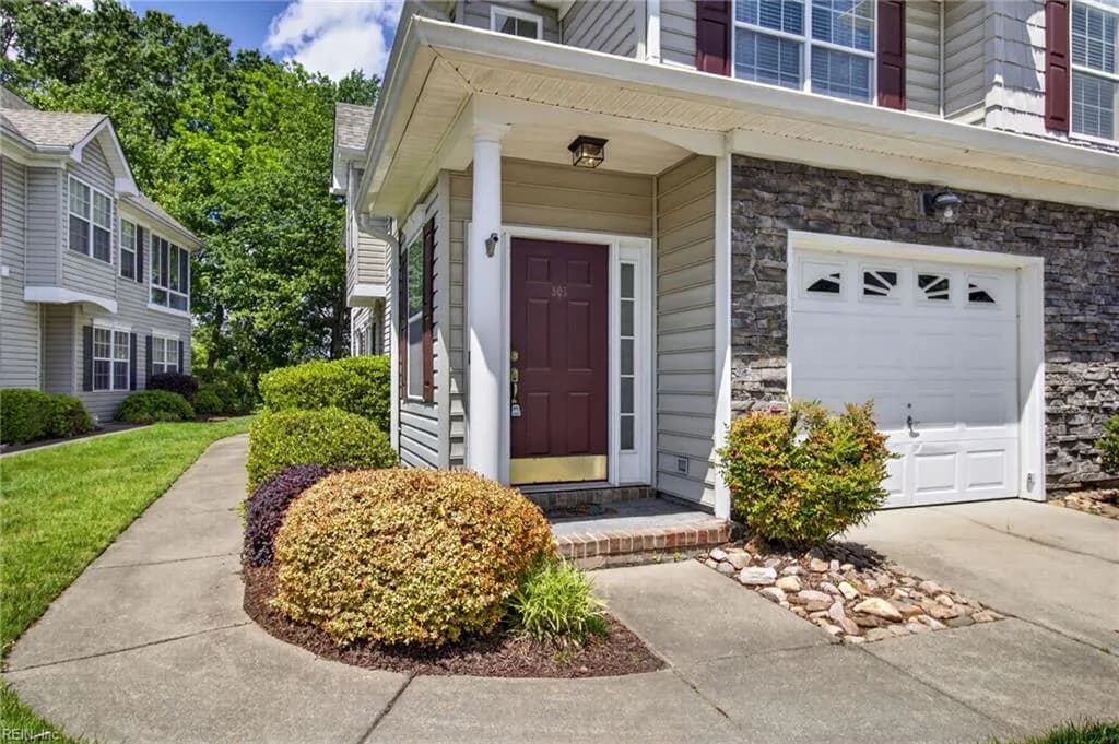 805 Sawgrass LN #8-805, PORTSMOUTH VA 23703 - Photo 5