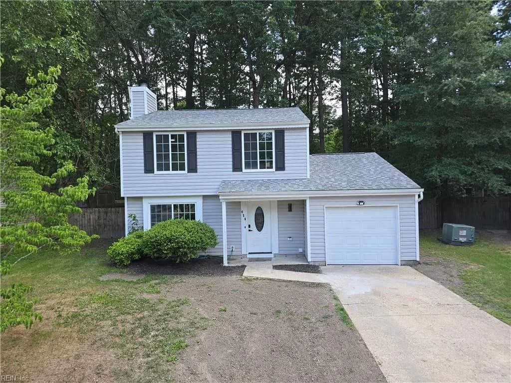 436 Michael Irvin DR, NEWPORTNEWS VA 23608 - Photo 3