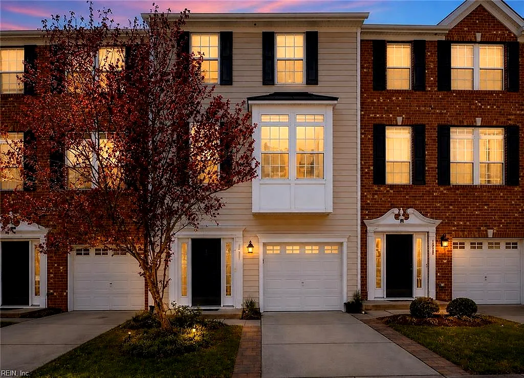 4624 Minutemen WAY, Williamsburg — 4 bed Residential, 2,334 sqft