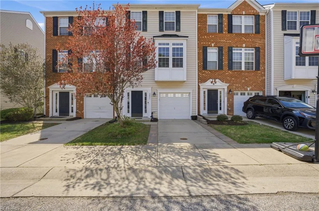 4624 Minutemen WAY, WILLIAMSBURG VA 23188