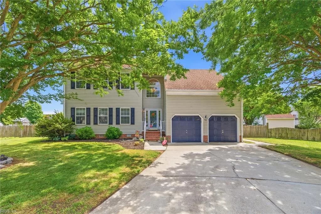 6716 Glasgow ST, SUFFOLK VA 23435 - Photo 2