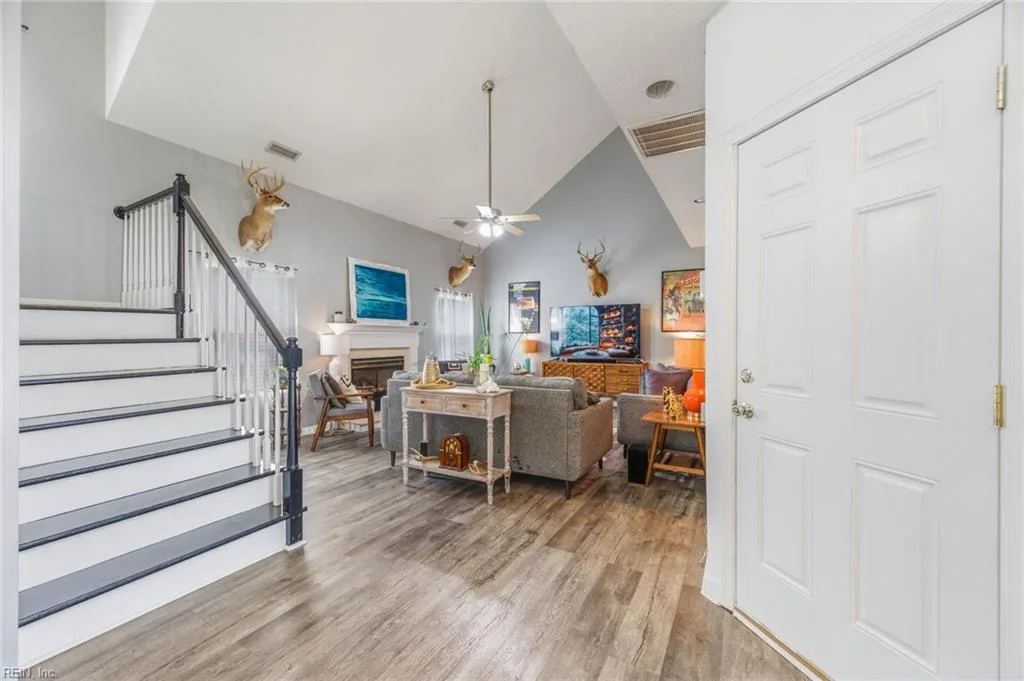 6716 Glasgow ST, SUFFOLK VA 23435 - Photo 5