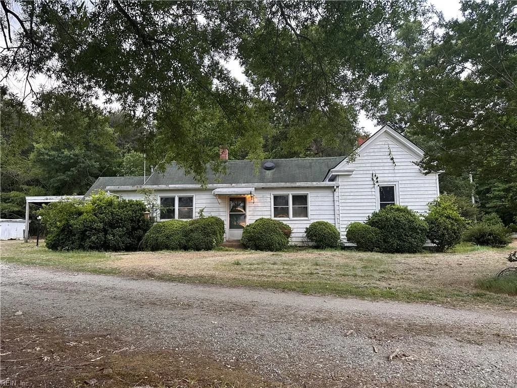 3380 Runnymeade RD, ELBERON VA 23846 - Photo 2