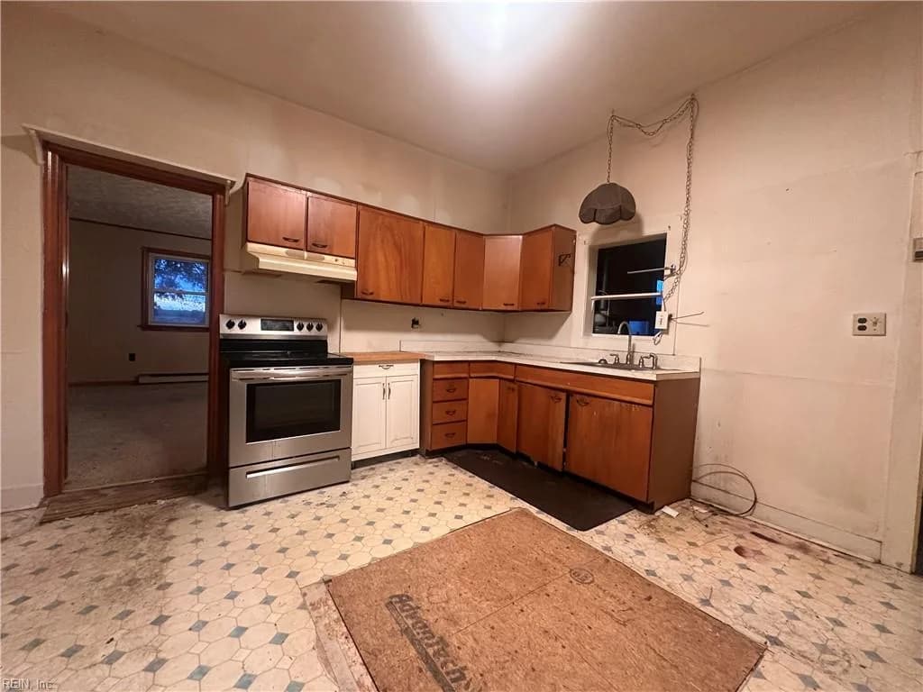 3380 Runnymeade RD, ELBERON VA 23846 - Photo 3