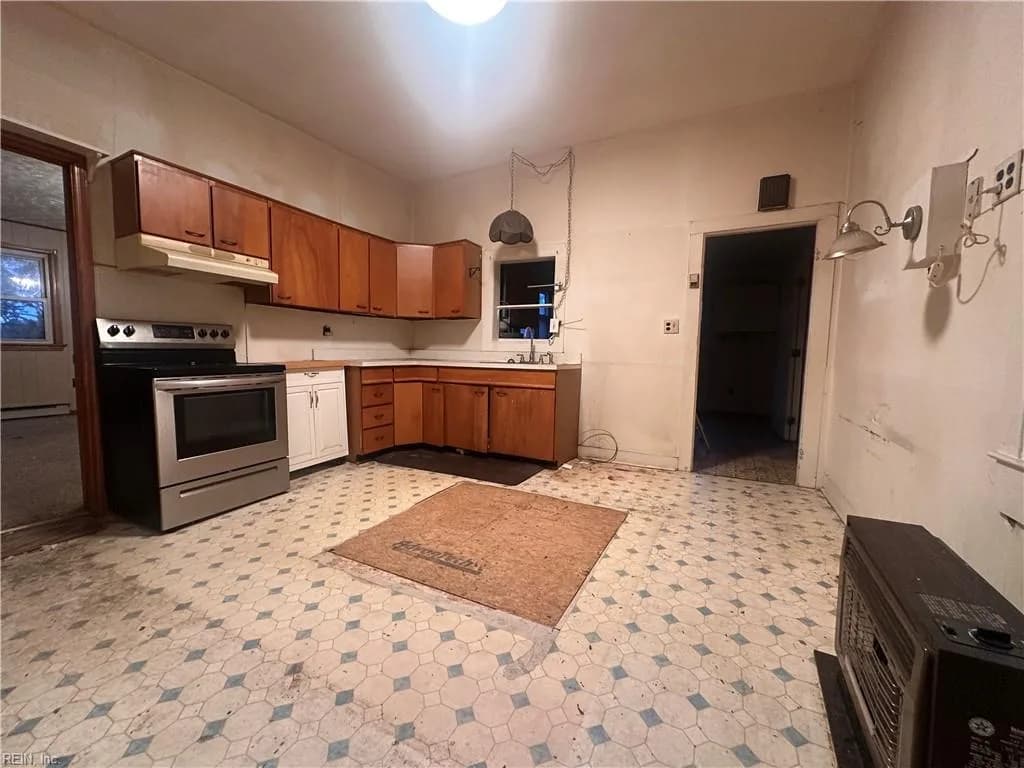 3380 Runnymeade RD, ELBERON VA 23846 - Photo 4