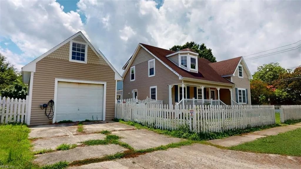 6651 Hudson AVE, NORFOLK VA 23502 - Photo 3