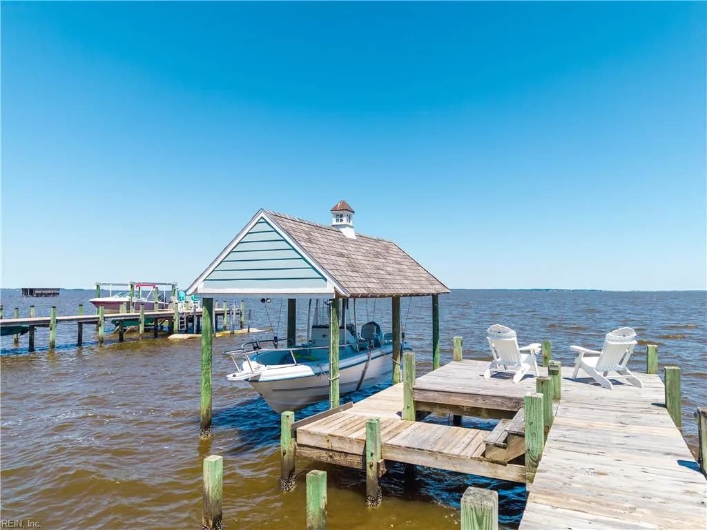 178 Mariners WAY, MOYOCK NC 27958 - Photo 3