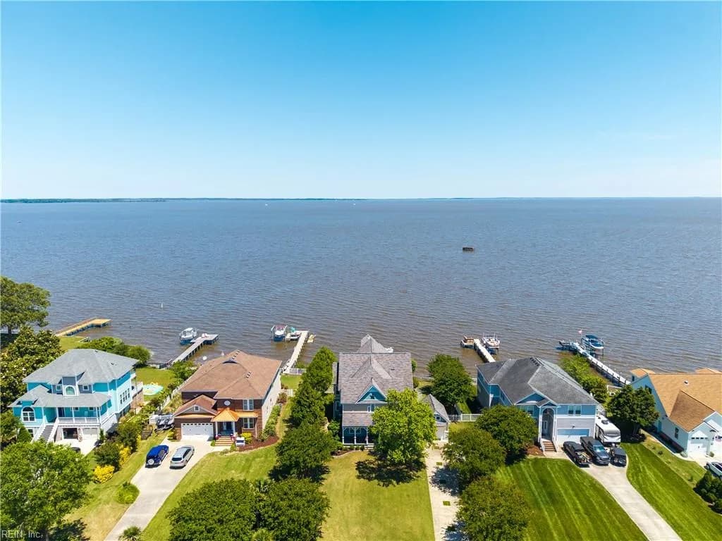 178 Mariners WAY, MOYOCK NC 27958 - Photo 4