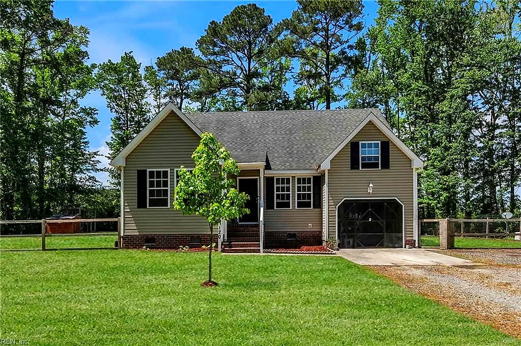 120 Longhorn DR, MOYOCK NC 27958 - Main photo