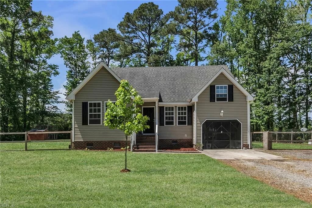 120 Longhorn DR, MOYOCK NC 27958 - Main photo