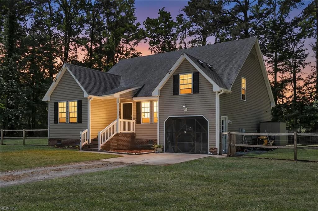 120 Longhorn DR, MOYOCK NC 27958 - Photo 3