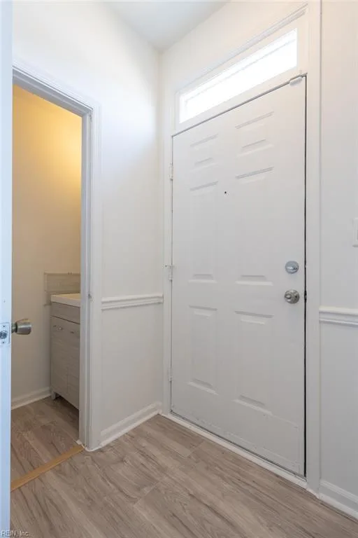 1209 Killington SQ #104, CHESAPEAKE VA 23320 - Photo 3
