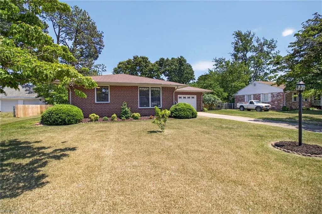 208 Edgewood Drive NONE, SMITHFIELD VA 23430 - Photo 3