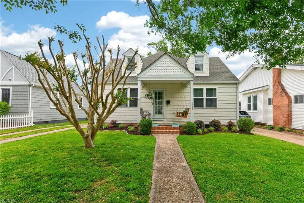 9030 Granby ST, NORFOLK VA 23503 - Main photo