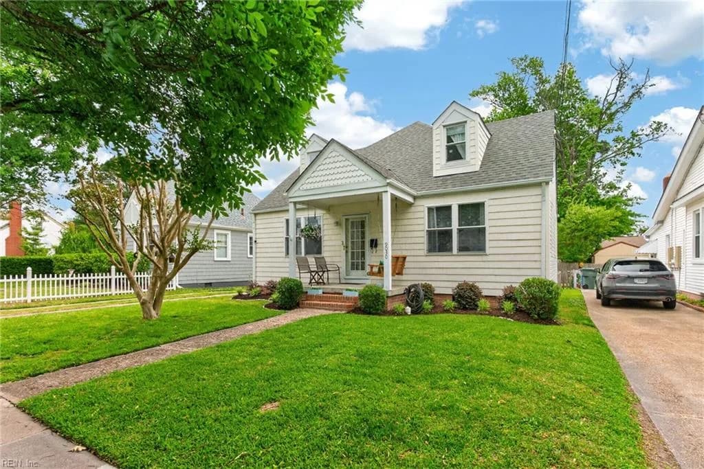 9030 Granby ST, NORFOLK VA 23503 - Photo 3