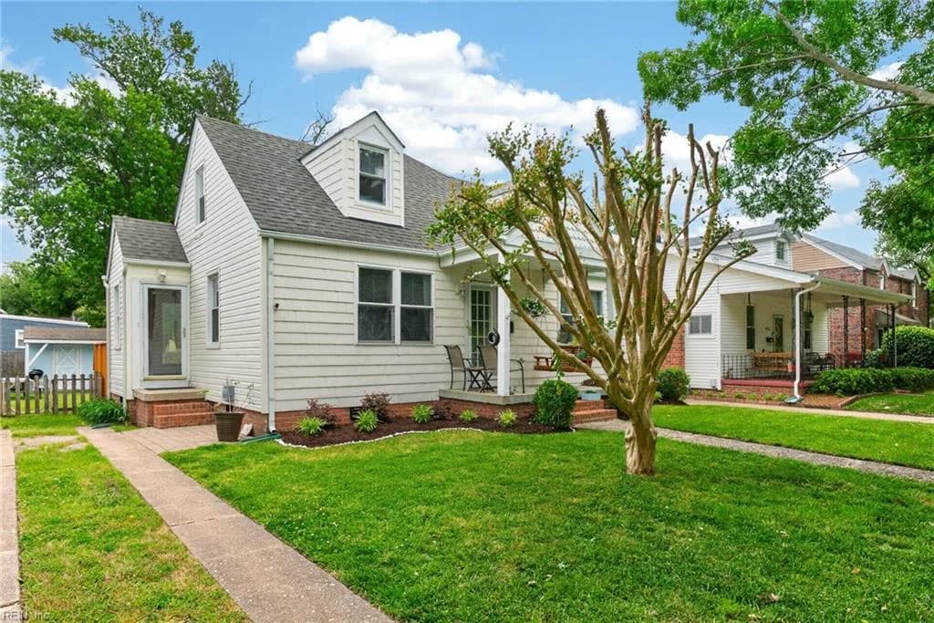 9030 Granby ST, NORFOLK VA 23503 - Photo 4