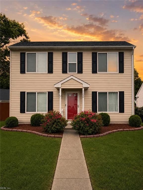 1198 C ST, SUFFOLK VA 23434 - Main photo