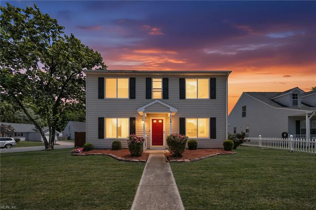 1198 C ST, SUFFOLK VA 23434 - Photo 2