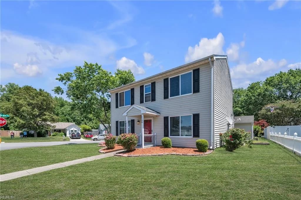 1198 C ST, SUFFOLK VA 23434 - Photo 3