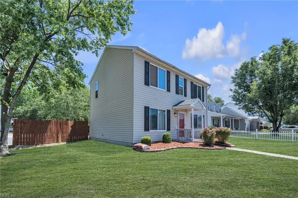 1198 C ST, SUFFOLK VA 23434 - Photo 4
