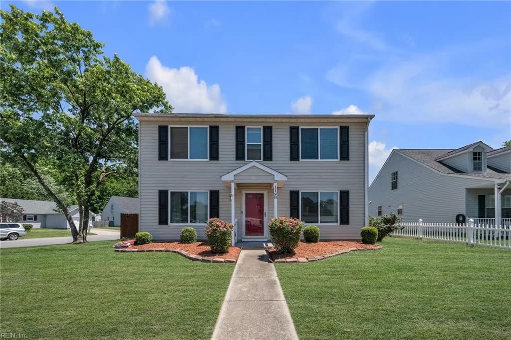1198 C ST, SUFFOLK VA 23434 - Photo 5