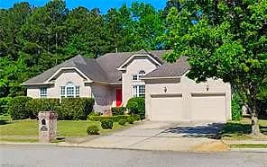3821 Boysenberry CT, VIRGINIA BEACH VA 23456 - Main photo