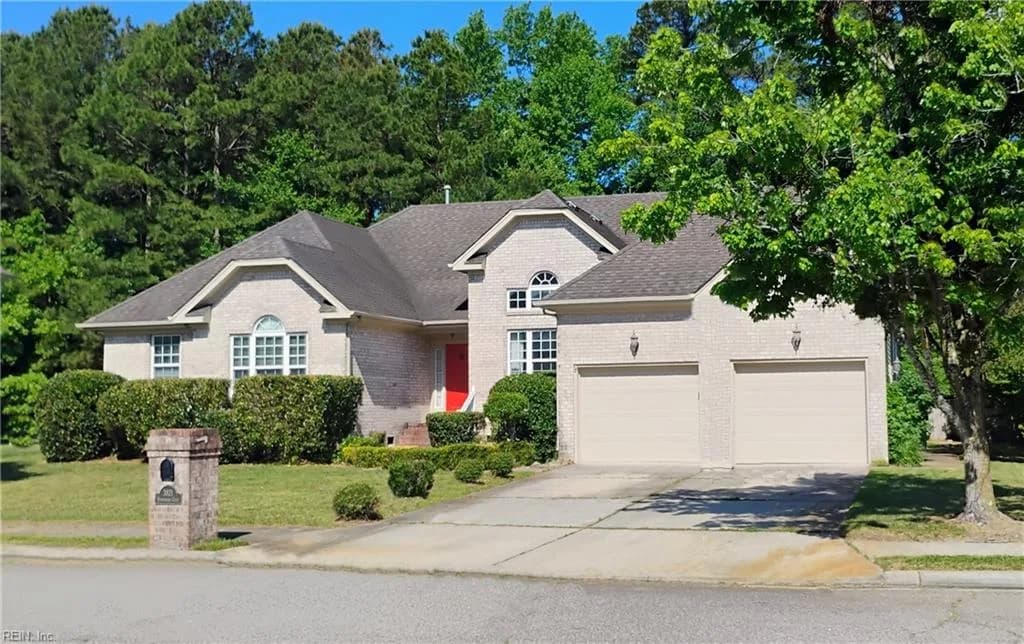 3821 Boysenberry CT, VIRGINIABEACH VA 23456 - Main photo