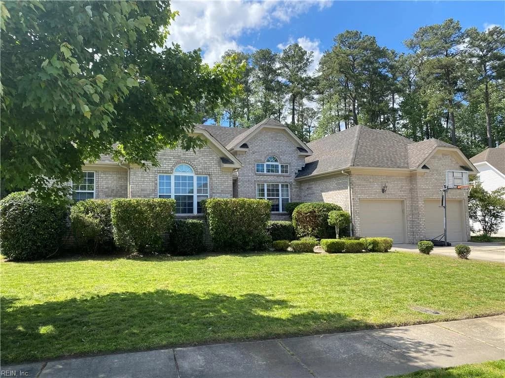 3821 Boysenberry CT, VIRGINIABEACH VA 23456 - Main photo