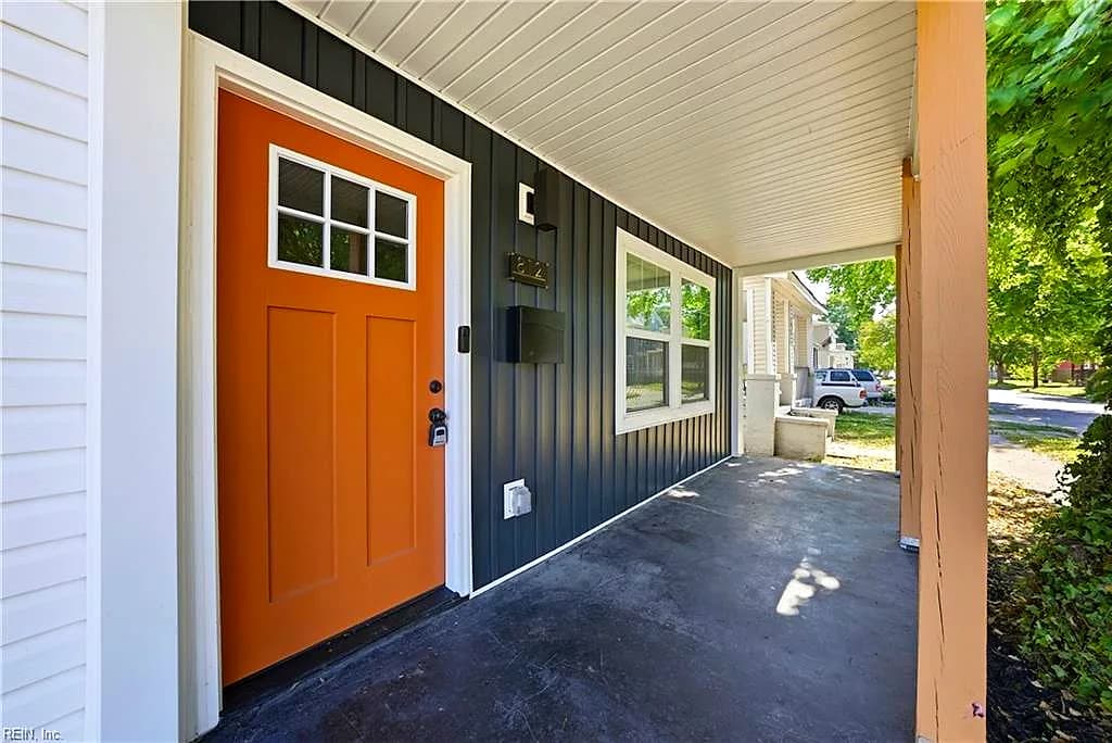 812 Johnson AVE, NORFOLK VA 23504 - Main photo