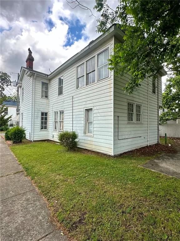 212 Grace ST, SUFFOLK VA 23434 - Photo 3